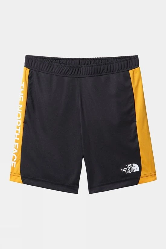 The North Face Kids Never Stop Training Shorts 1 The North Face Kids Never Stop Training Shorts
