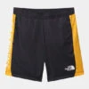 The North Face Youth Never Stop Training Shorts 14+