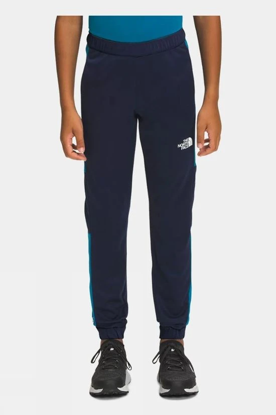 The North Face Kids Never Stop Knit Training Pants 1 The North Face Kids Never Stop Knit Training Pants