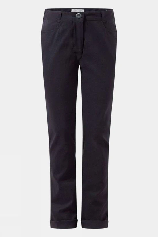 Craghoppers Kids Dunalley Pants 1 Craghoppers Kids Dunalley Pants