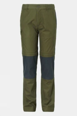 Craghoppers Kids Kiwi Convertable Pants
