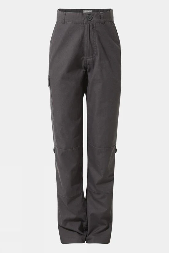 Craghoppers Kids Kiwi II Pants 1 Craghoppers Kids Kiwi II Pants