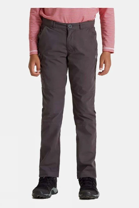 Craghoppers Kids Kiwi II Pants 2 Craghoppers Kids Kiwi II Pants - Image 2