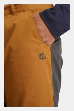 Craghoppers Kids Kiwi Cargo Convertible Pants -Outdoor Clothing Store c1714359 6363 t