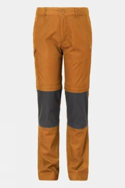 Craghoppers Kids Kiwi Cargo Convertible Pants