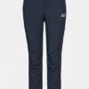 Jack Wolfskin Kids Fourwinds Pants