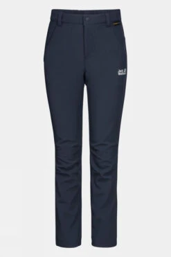 Jack Wolfskin Kids Fourwinds Pants