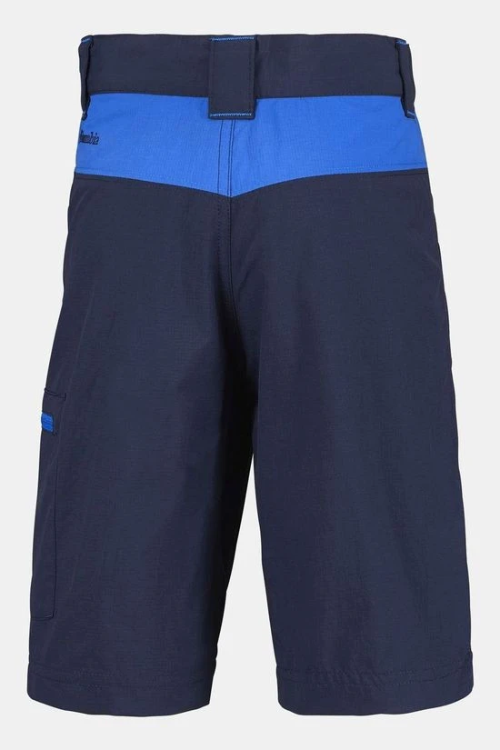 Columbia Boys Silver Ridge Shorts 2 Columbia Boys Silver Ridge Shorts - Image 2