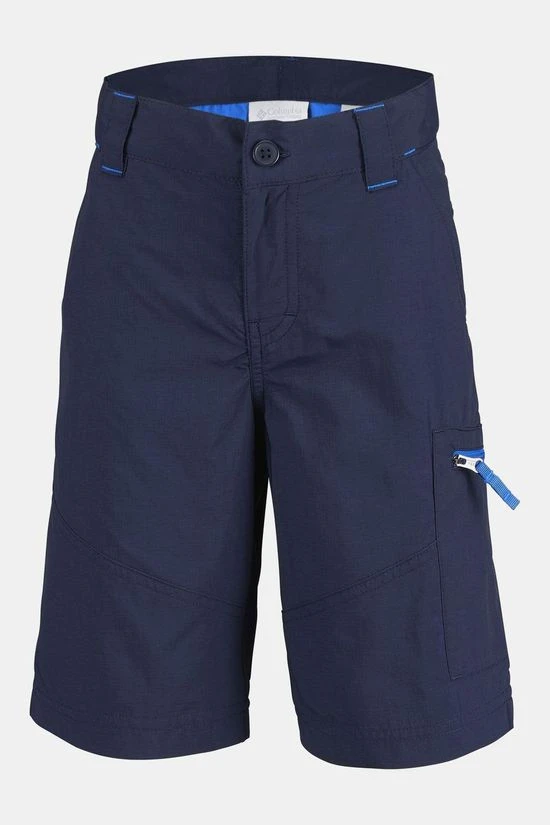 Columbia Boys Silver Ridge Shorts 1 Columbia Boys Silver Ridge Shorts