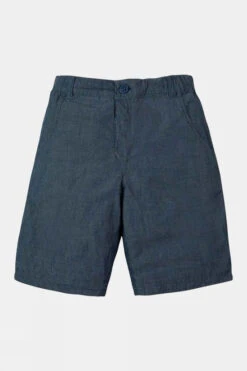 Frugi Kids Ralph Reversible Shorts