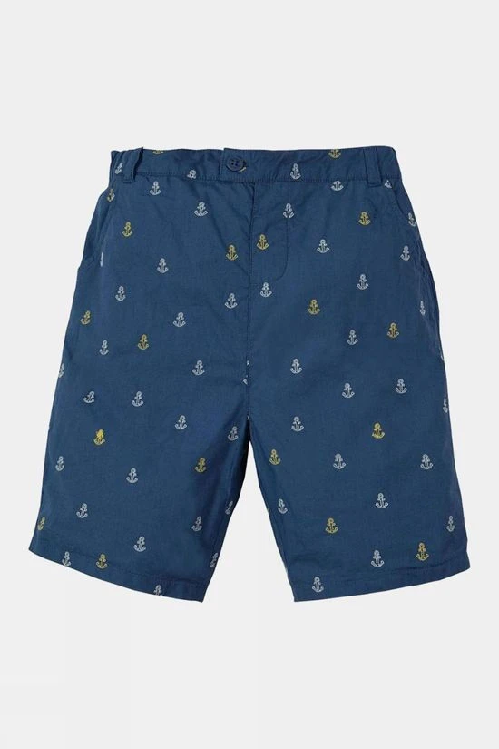 Frugi Kids Ralph Reversible Shorts 4 Frugi Kids Ralph Reversible Shorts - Image 4