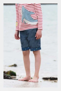 Frugi Kids Ralph Reversible Shorts 9 Frugi Kids Ralph Reversible Shorts -Outdoor Clothing Store c1814155 4487 q