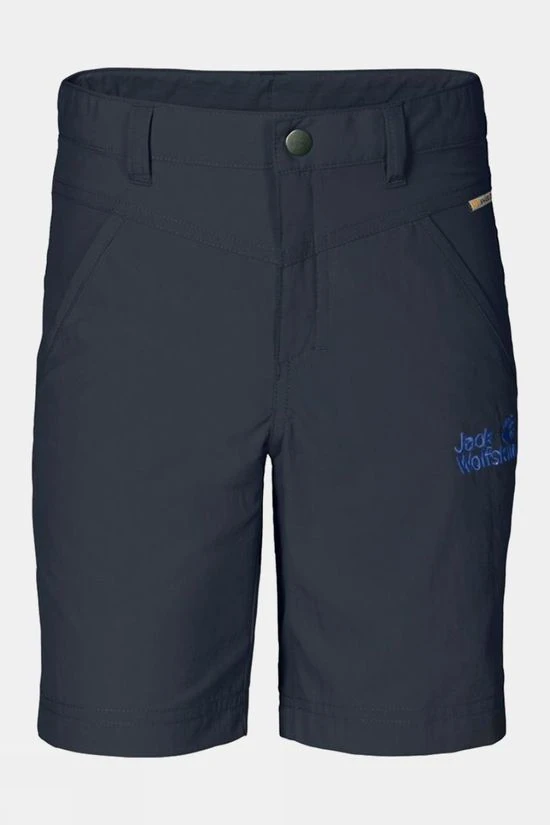 Jack Wolfskin Youth Sun Shorts 14+ 1 Jack Wolfskin Youth Sun Shorts 14+