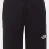 The North Face Youth Fleece Shorts