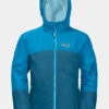 Jack Wolfskin Youth Iceland 3-in-1 Jacket 14+