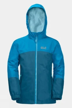 Jack Wolfskin Youth Iceland 3-in-1 Jacket 14+