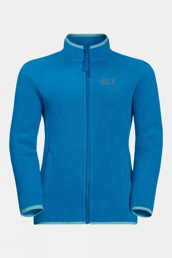 Jack Wolfskin Youth Iceland 3-in-1 Jacket 14+ 3 Jack Wolfskin Youth Iceland 3-in-1 Jacket 14+ - Image 3