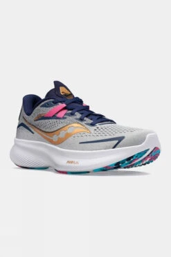 Saucony Womens Ride 15 Shoes -Outdoor Clothing Store c21aga0048 7224 c