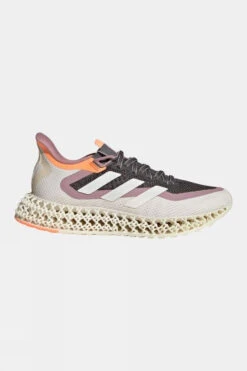 Adidas Womens 4DFWD 2 Shoes