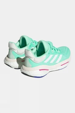 Adidas Womens Solar Glide 6 Running Shoes -Outdoor Clothing Store c21aga0136 5010 d