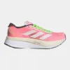 Adidas Womens Adizero Boston 11 Running Shoes