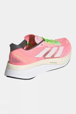 Adidas Womens Adizero Boston 11 Running Shoes 10 Adidas Womens Adizero Boston 11 Running Shoes -Outdoor Clothing Store c21agd0032 3510 d