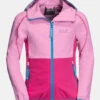 Jack Wolfskin Youth Turbulence Jacket 14+