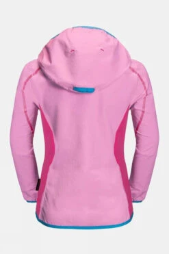 Jack Wolfskin Youth Turbulence Jacket 14+ -Outdoor Clothing Store c2224029 9393 o