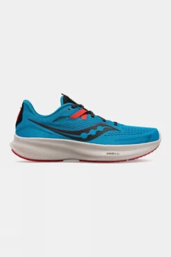 Saucony Mens Ride 15 Shoes
