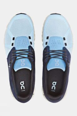 On Mens Cloud 5 Shoes -Outdoor Clothing Store c22aga0068 4453 e