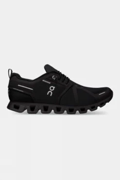 On Mens Cloud 5 Waterproof Shoes