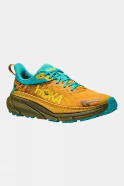 Hoka Mens Challenger ATR 7 GTX Shoes -Outdoor Clothing Store c22agc0113 4921 c