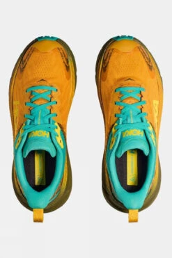 Hoka Mens Challenger ATR 7 GTX Shoes -Outdoor Clothing Store c22agc0113 4921 g