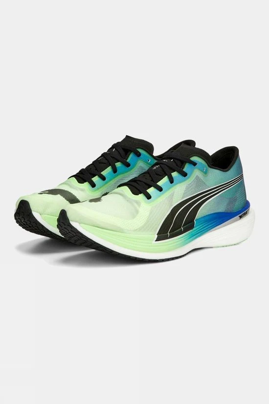 Puma Mens Deviate Nitro Elite 2 Shoes 5 Puma Mens Deviate Nitro Elite 2 Shoes - Image 5