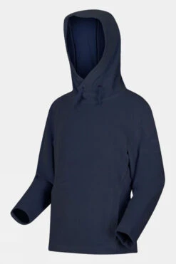Regatta Kids Kacie Hooded Fleece 14+ -Outdoor Clothing Store c24340844444o