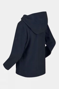 Regatta Kids Kacie Hooded Fleece 14+ -Outdoor Clothing Store c24340844444p