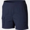 Columbia Girls Silver Ridge Pull On Shorts
