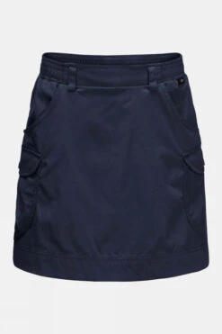 Jack Wolfskin Girls Treasure Hunter Skort