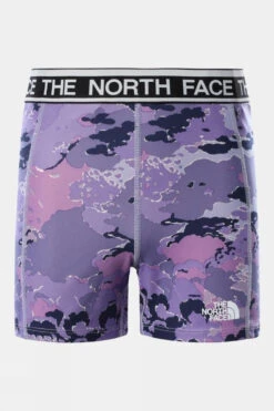 The North Face Kids Bike Shorts