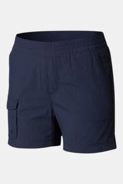 Columbia Girls Silver Ridge Pull On Shorts 14+