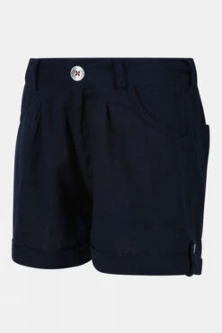 Regatta Girls Delicia Coolweave Short 14+ -Outdoor Clothing Store c28200344444b