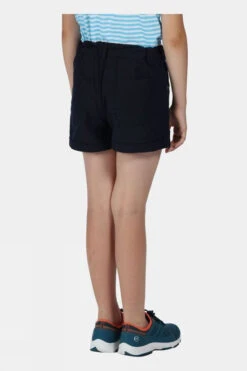 Regatta Girls Delicia Coolweave Short 14+ -Outdoor Clothing Store c28200344444e