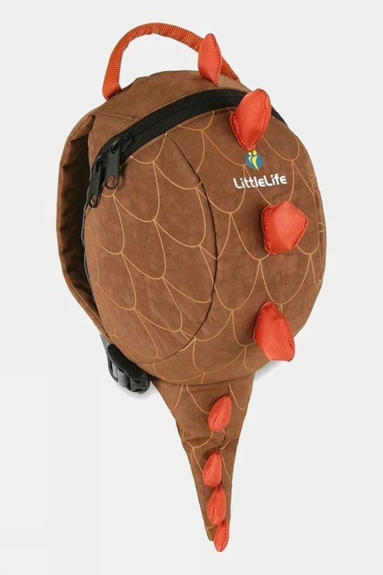 LittleLife Toddler Dinosaur Daysack 1 LittleLife Toddler Dinosaur Daysack
