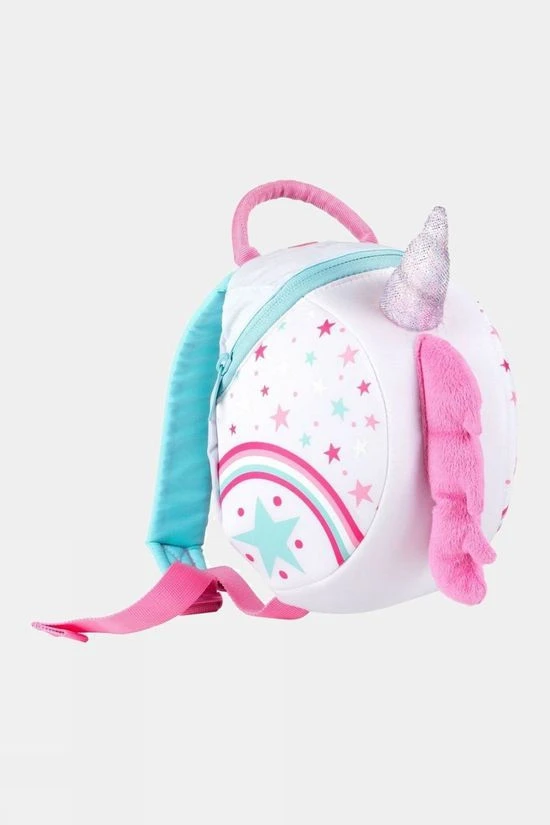 LittleLife Unicorn Daysack 1 LittleLife Unicorn Daysack