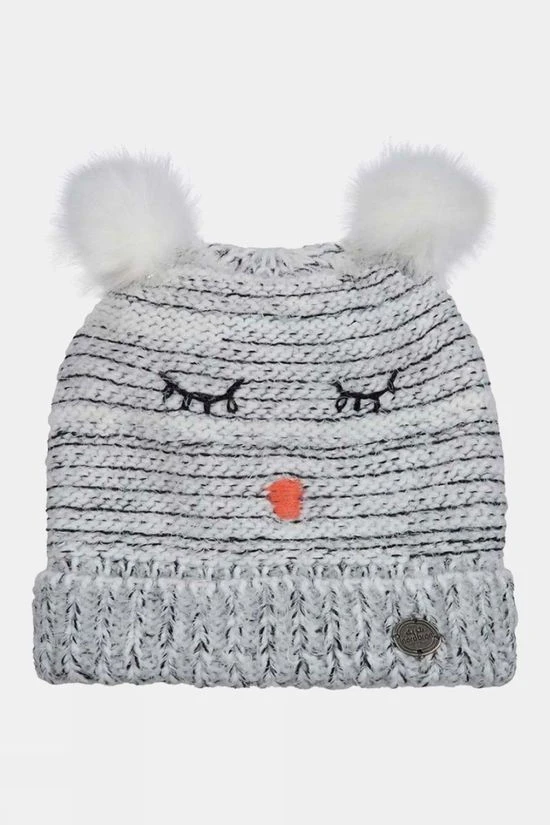 Nordbron Kids Furry Beanie 1 Nordbron Kids Furry Beanie