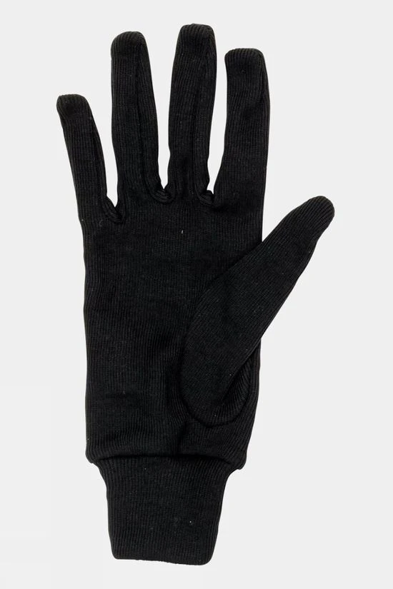 Odlo Kids Active Warm Eco Gloves 3 Odlo Kids Active Warm Eco Gloves - Image 3