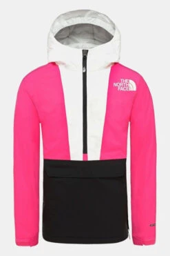 The North Face Kids Freedom Insulated Anorak