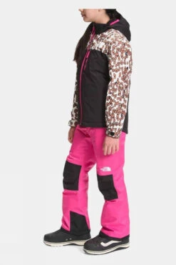 The North Face Youth Snowquest Plus Insulated Jacket 5 The North Face Youth Snowquest Plus Insulated Jacket -Outdoor Clothing Store c8114454 6060 c