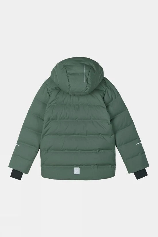 Reima Kids Vaattunki Down Jacket 2 Reima Kids Vaattunki Down Jacket - Image 2