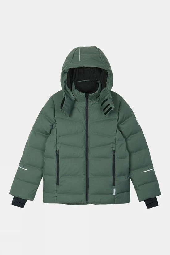 Reima Kids Vaattunki Down Jacket 3 Reima Kids Vaattunki Down Jacket - Image 3